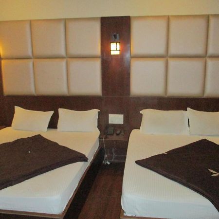 Hotel Polo Victory 斋浦尔 外观 照片