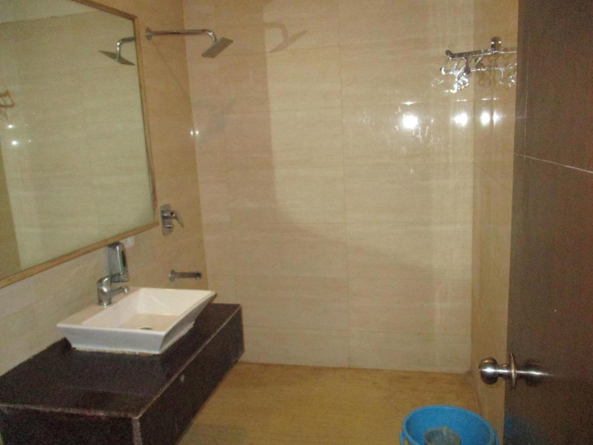 Hotel Polo Victory 斋浦尔 外观 照片